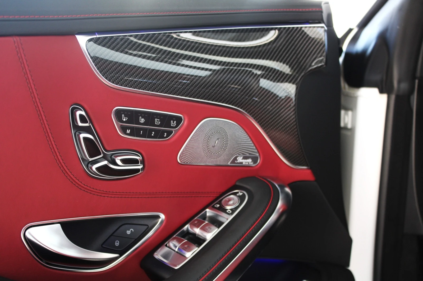 Mercedes-Benz S 63 AMG CABRIO 4M CERAMIC MAGNO 360 HEADUP | Mobile.bg   11