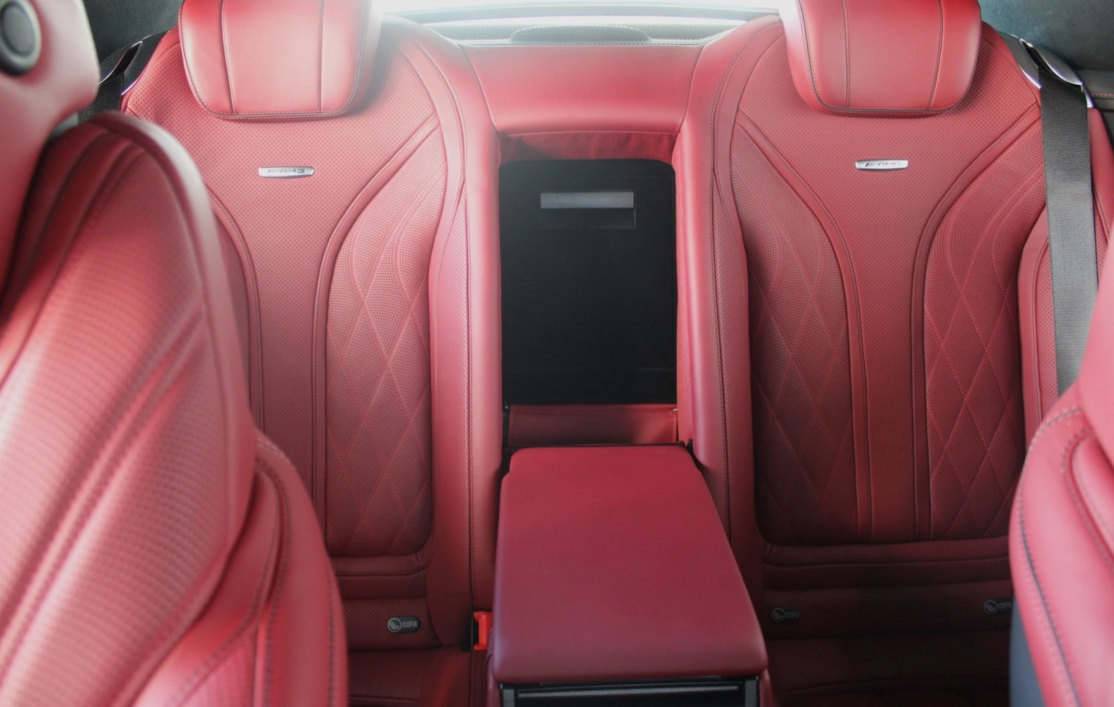 Mercedes-Benz S 63 AMG CABRIO 4M CERAMIC MAGNO 360 HEADUP | Mobile.bg   14