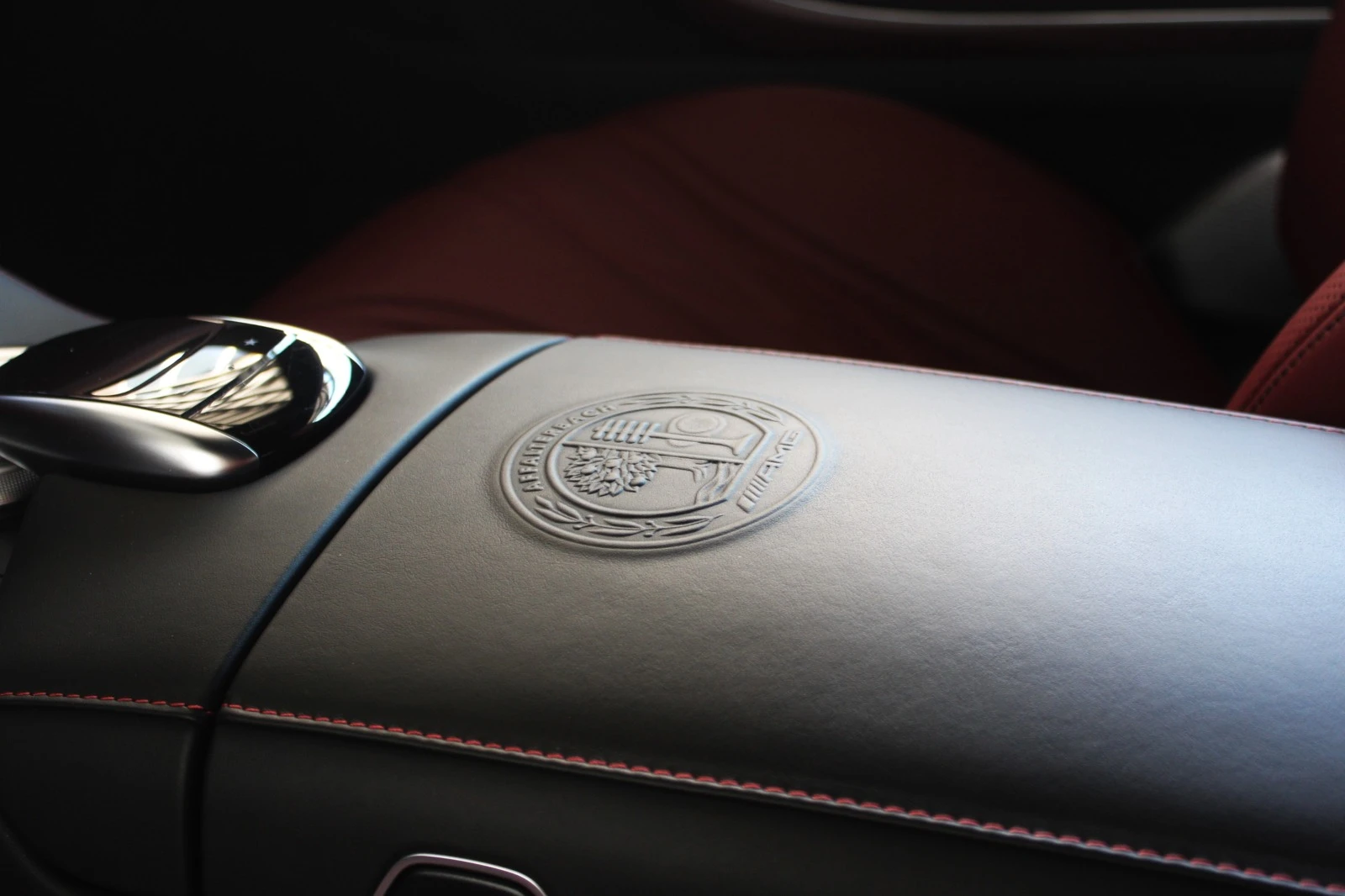 Mercedes-Benz S 63 AMG CABRIO 4M CERAMIC MAGNO 360 HEADUP | Mobile.bg   13