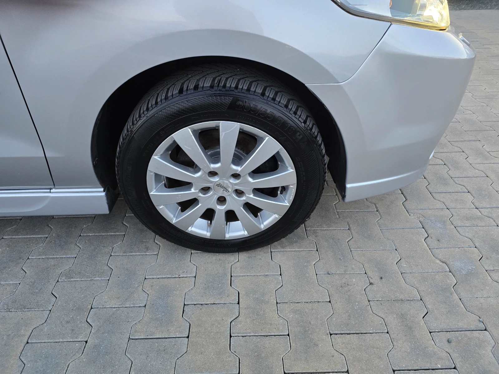 Mazda 5 2.0* * * *  | Mobile.bg   16