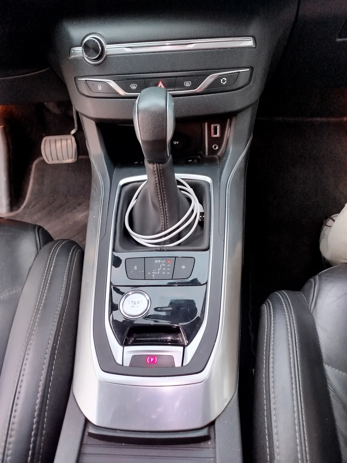 Peugeot 308  - изображение 9