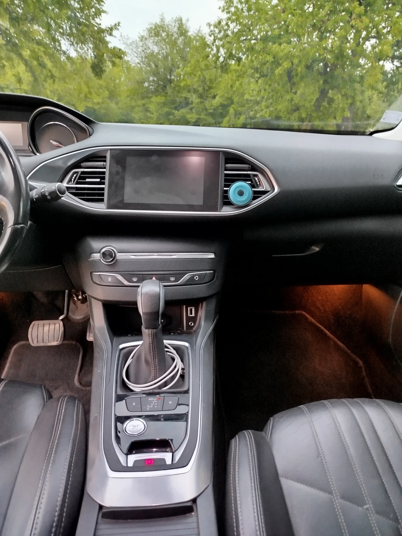 Peugeot 308  - изображение 7