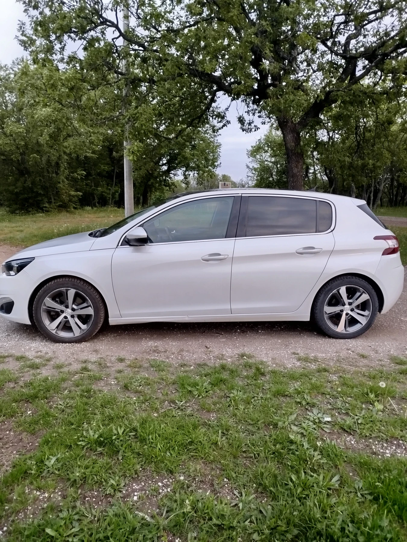 Peugeot 308  - изображение 5