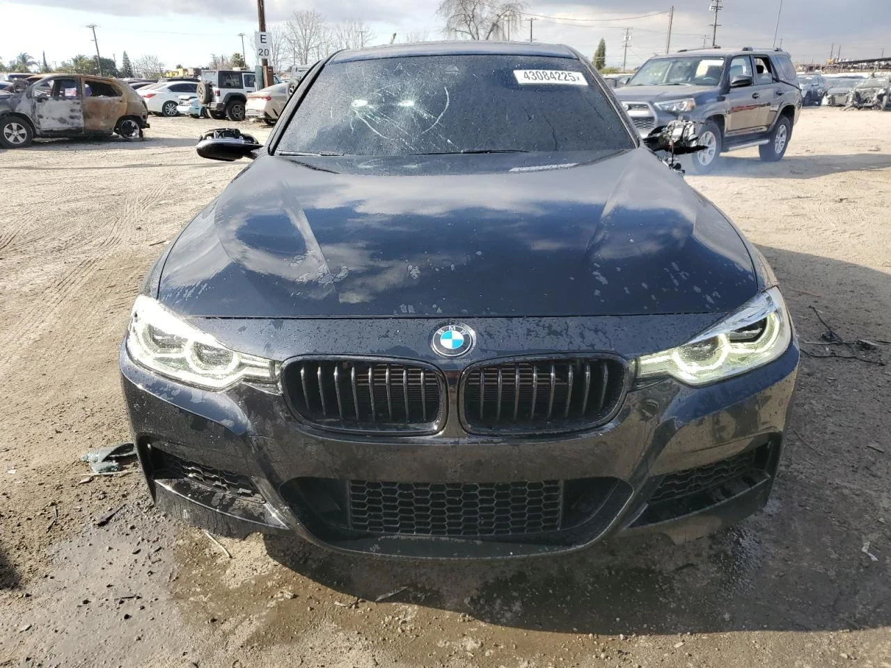 BMW 340  - изображение 2