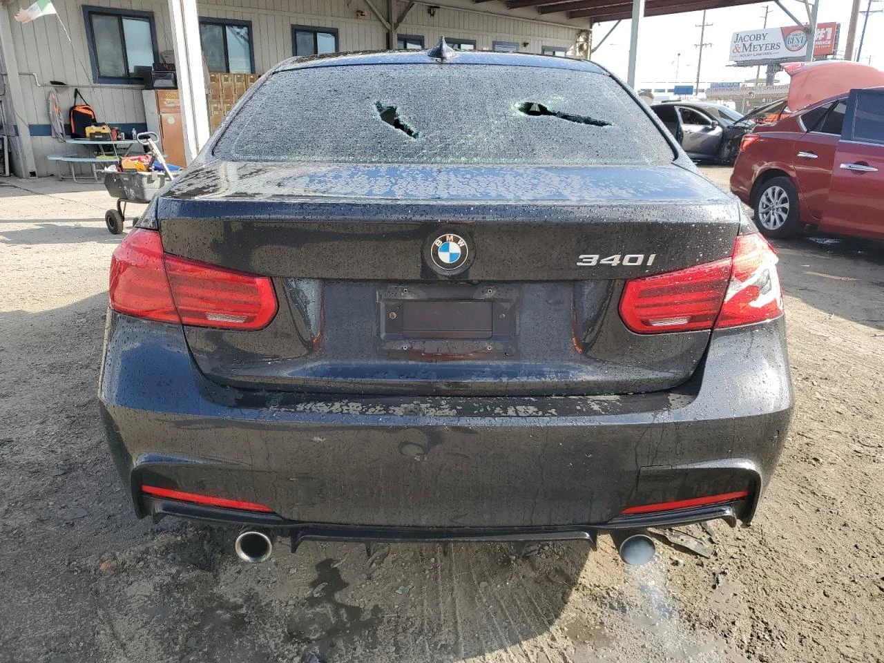 BMW 340  - изображение 5