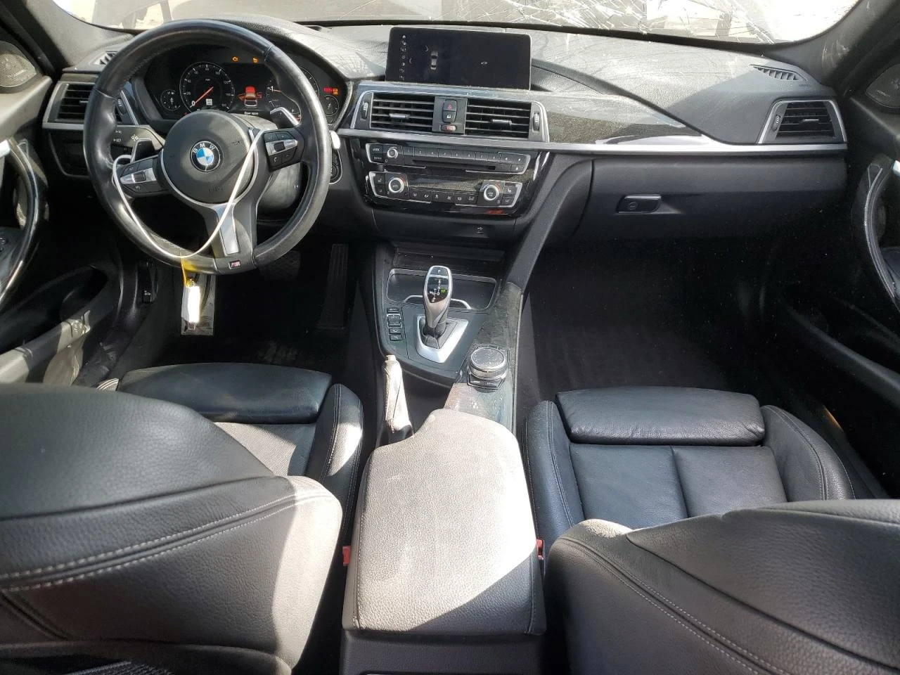 BMW 340  - изображение 8