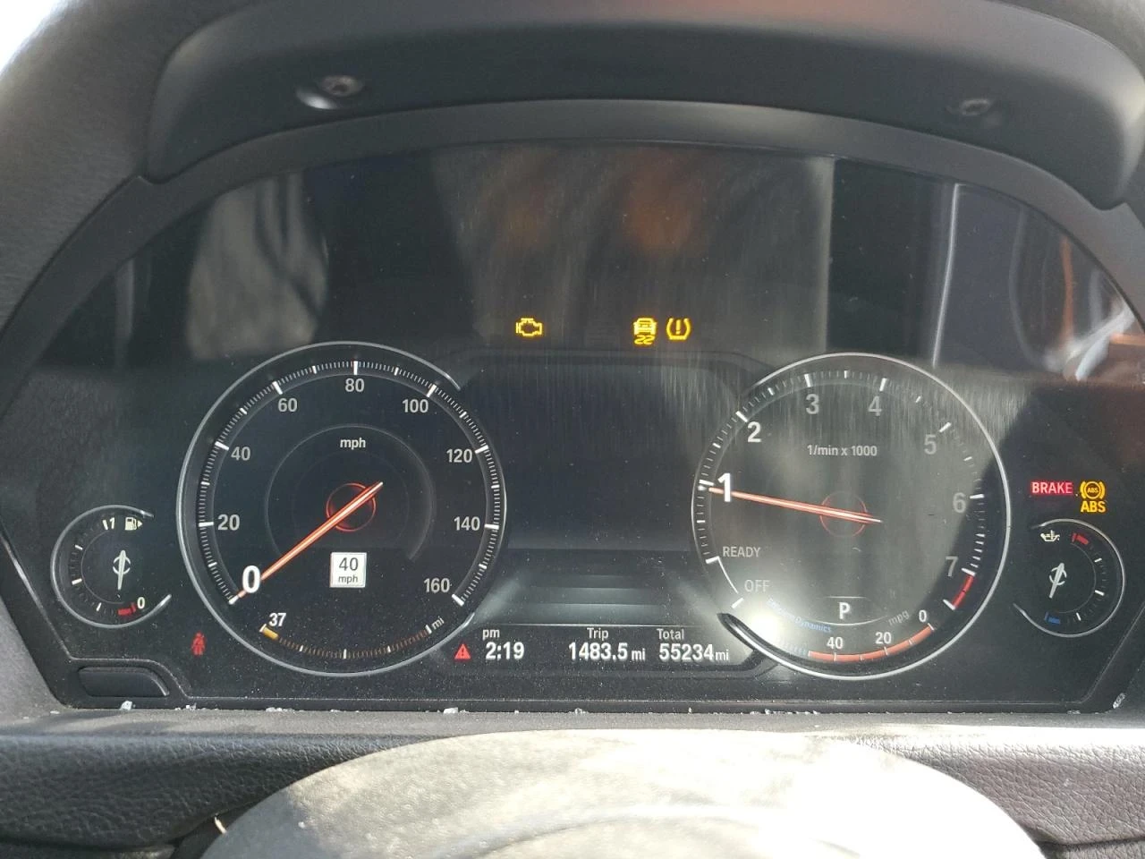 BMW 340  - изображение 9