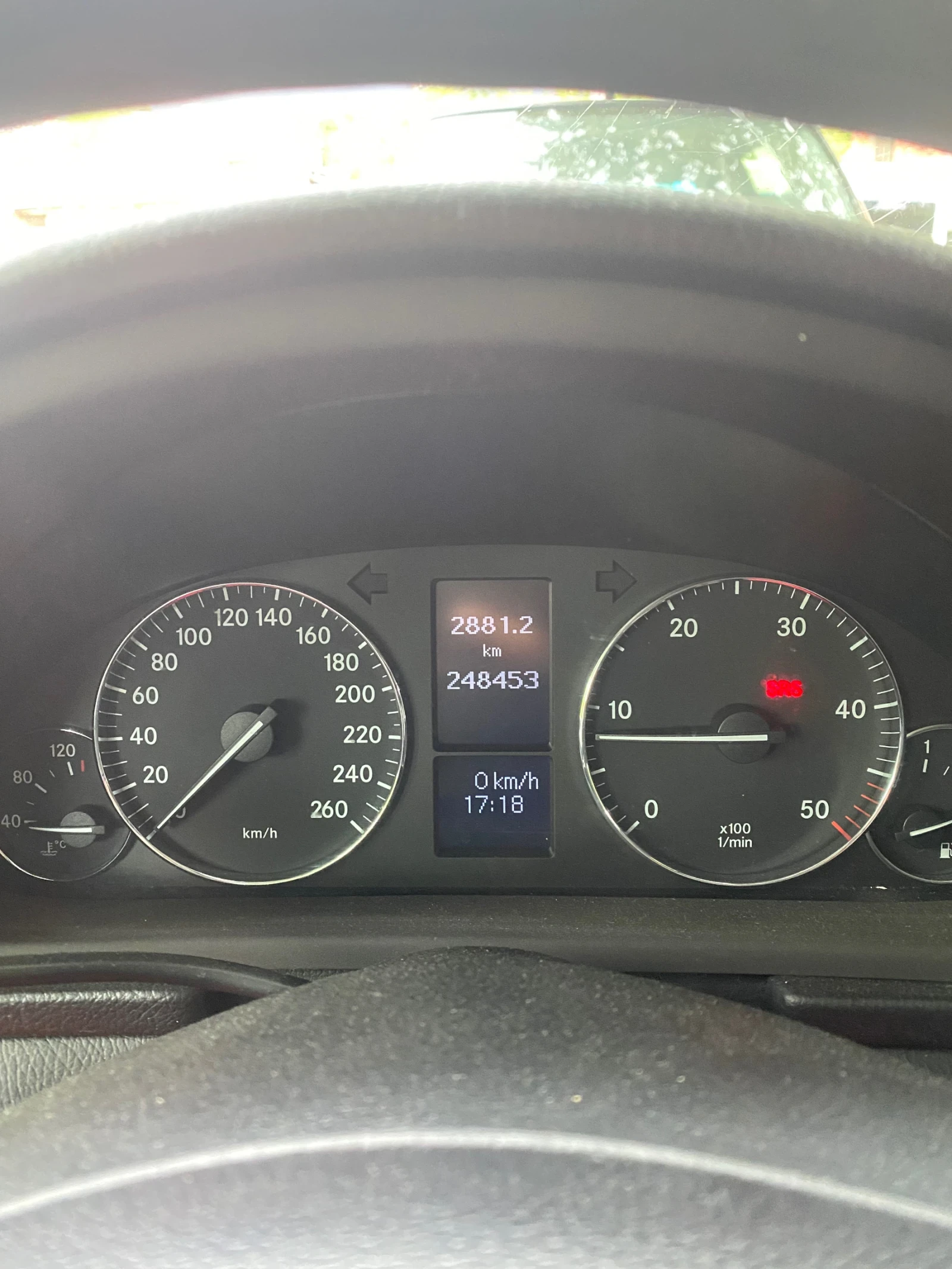 Mercedes-Benz C 220 220 - изображение 6