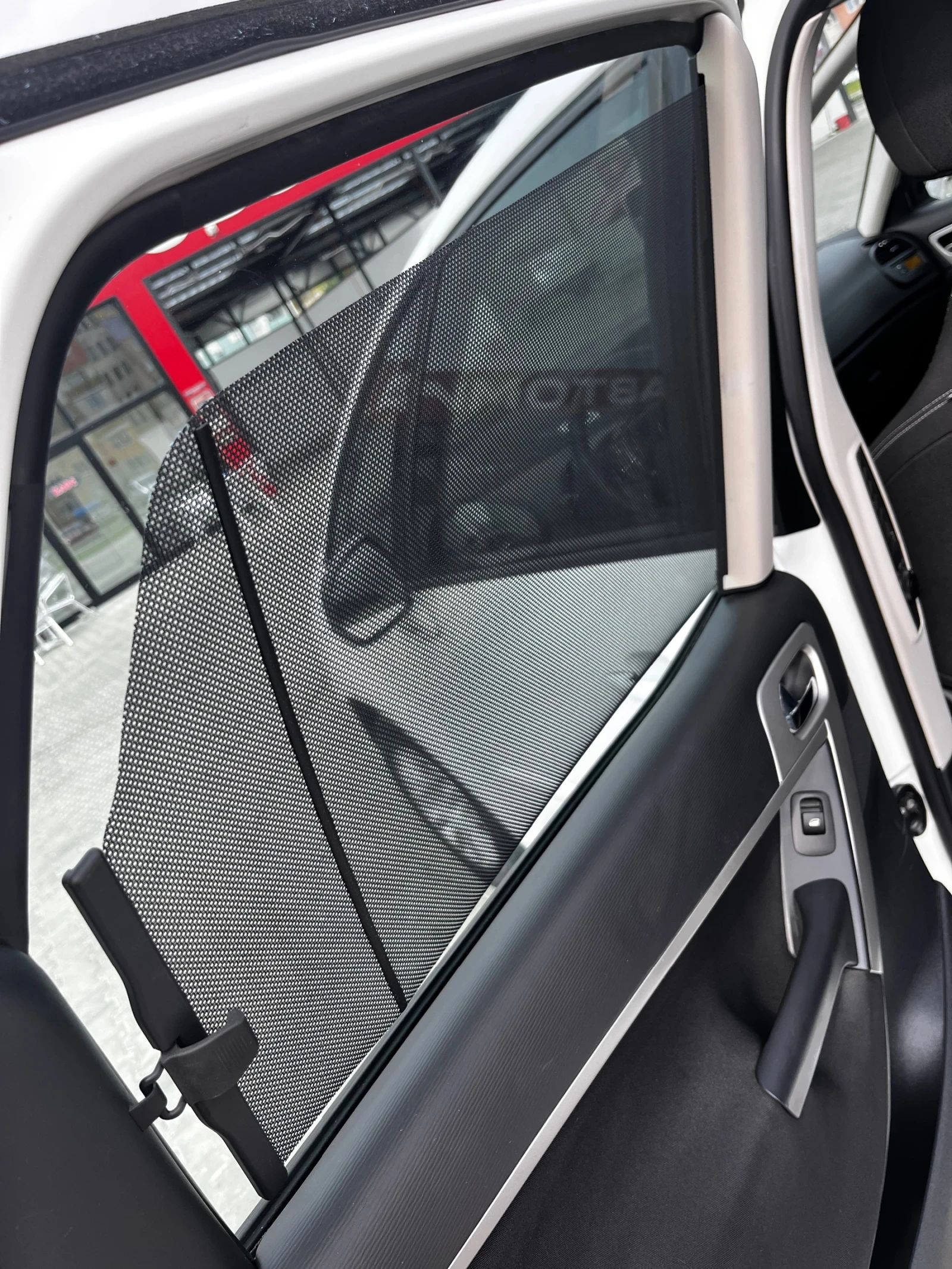 Citroen C4 Picasso  - изображение 10