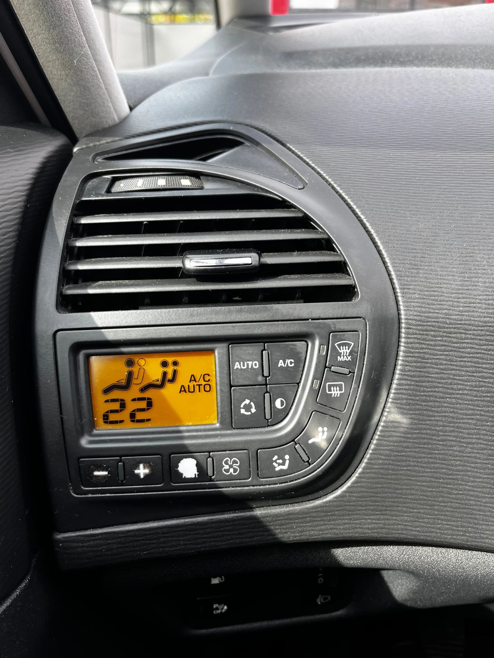 Citroen C4 Picasso | Mobile.bg   13