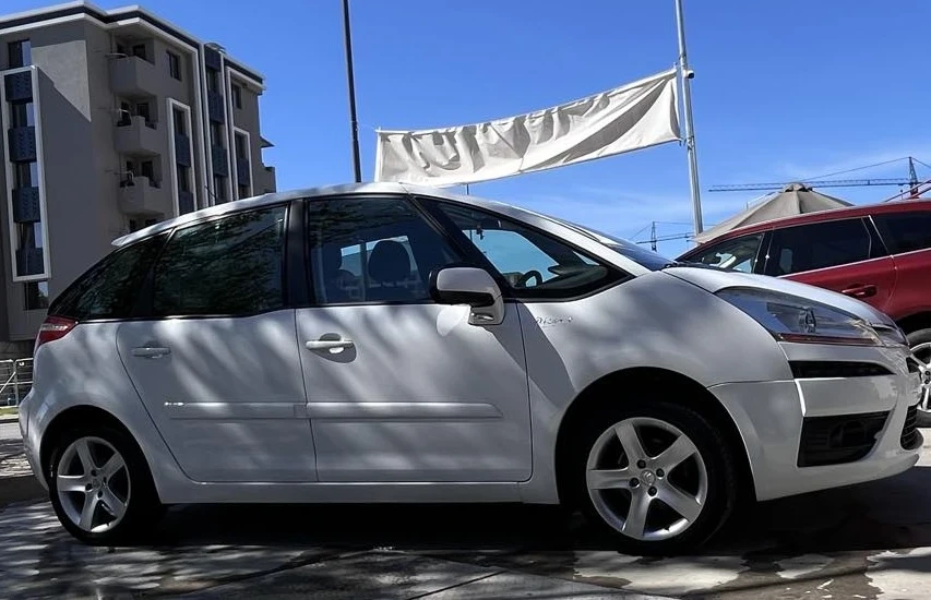 Citroen C4 Picasso | Mobile.bg   1