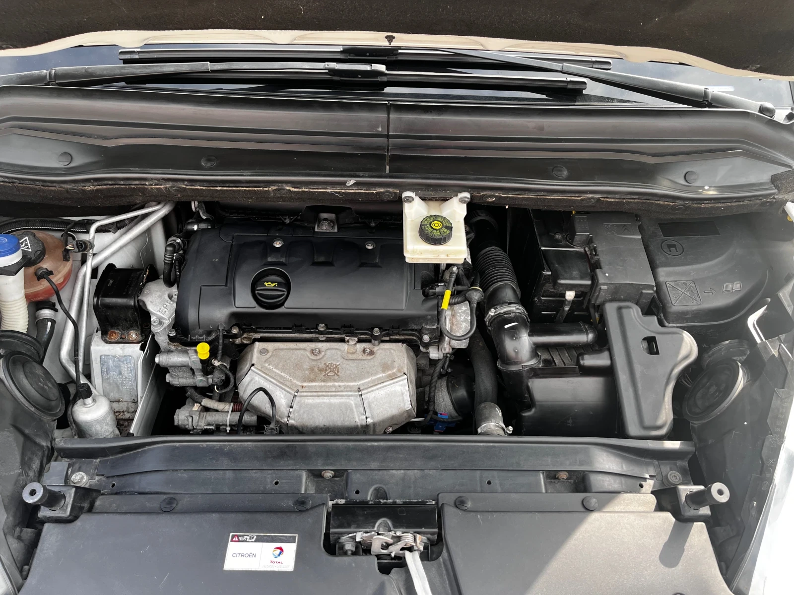 Citroen C4 Picasso | Mobile.bg   14