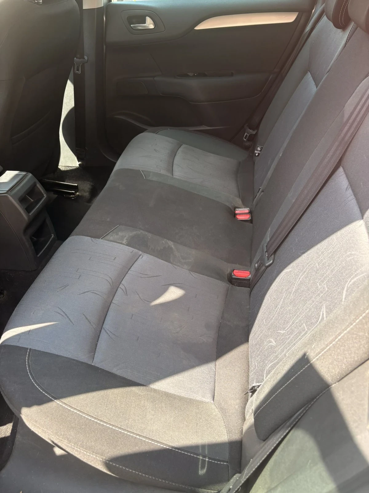 Citroen C4 CITROEN C4 2a serie 1.6 HDi 90   - изображение 10