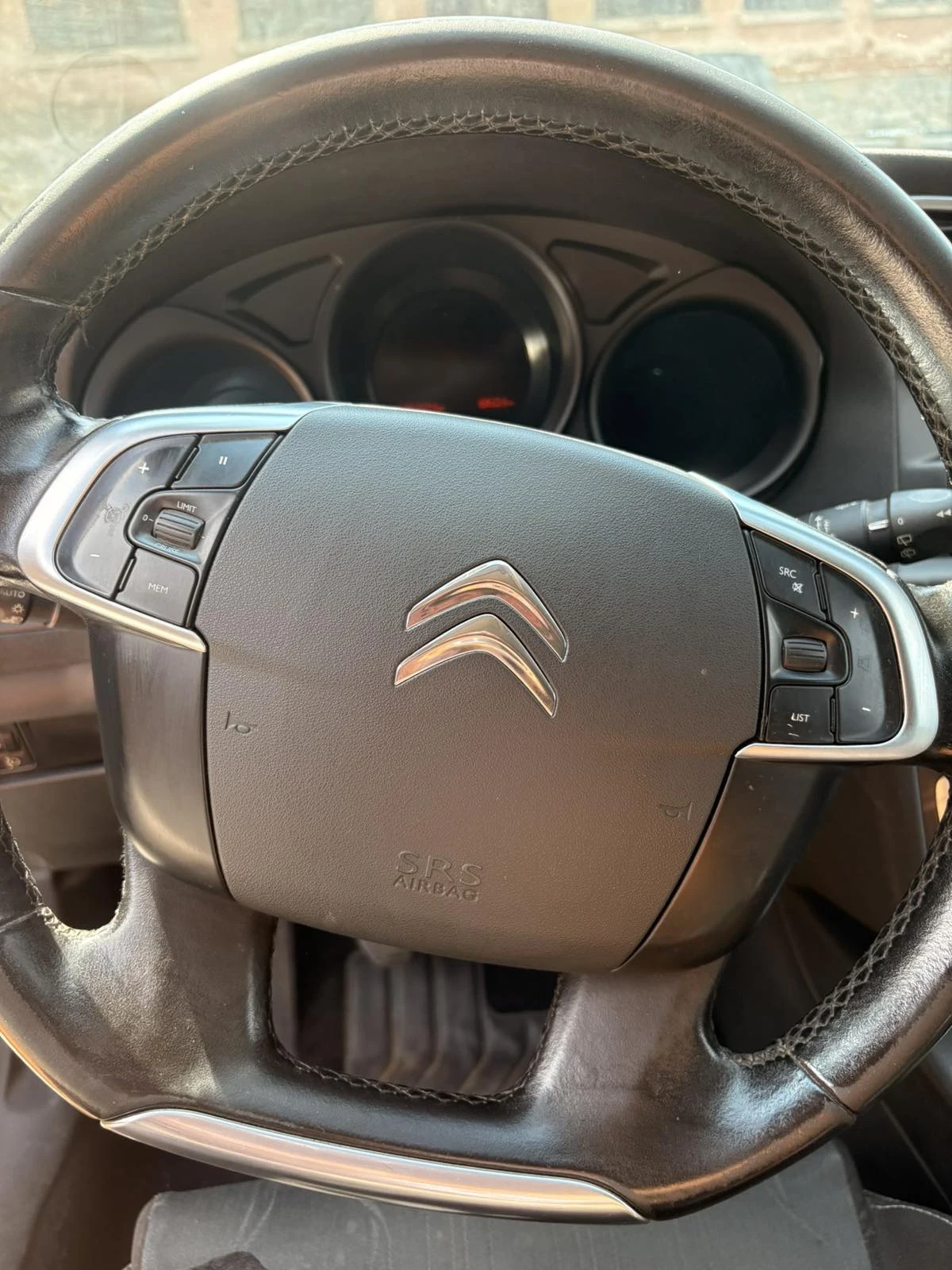 Citroen C4 CITROEN C4 2a serie 1.6 HDi 90   - изображение 9