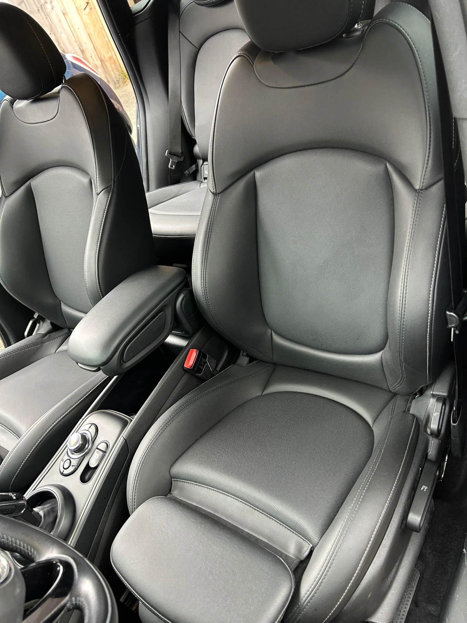 Mini Cooper s Countryman - изображение 8