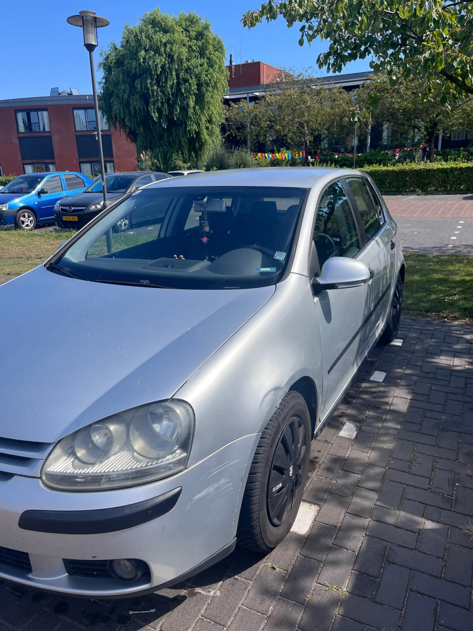 VW Golf  - изображение 3