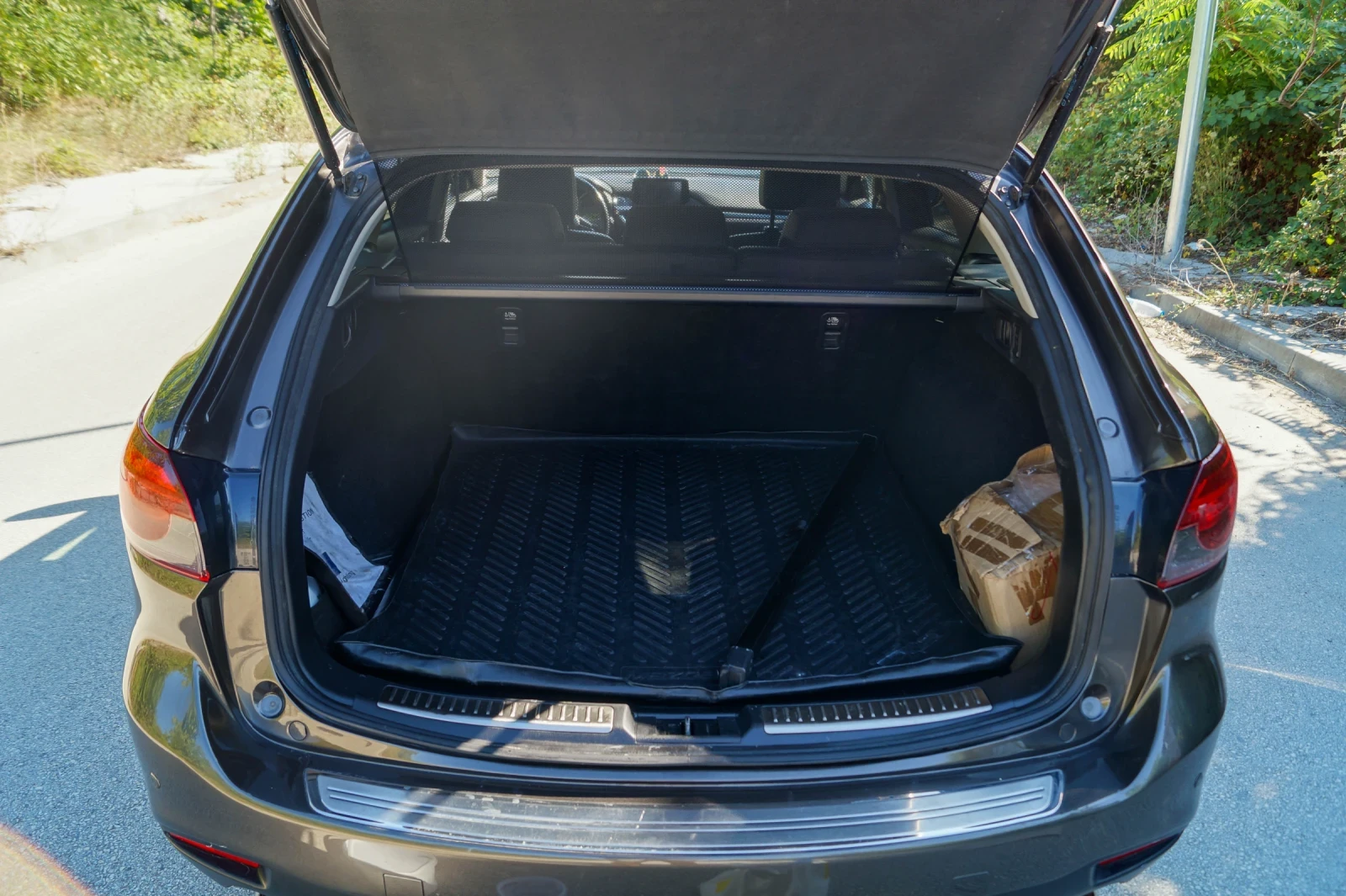 Mazda 6 | Mobile.bg   14