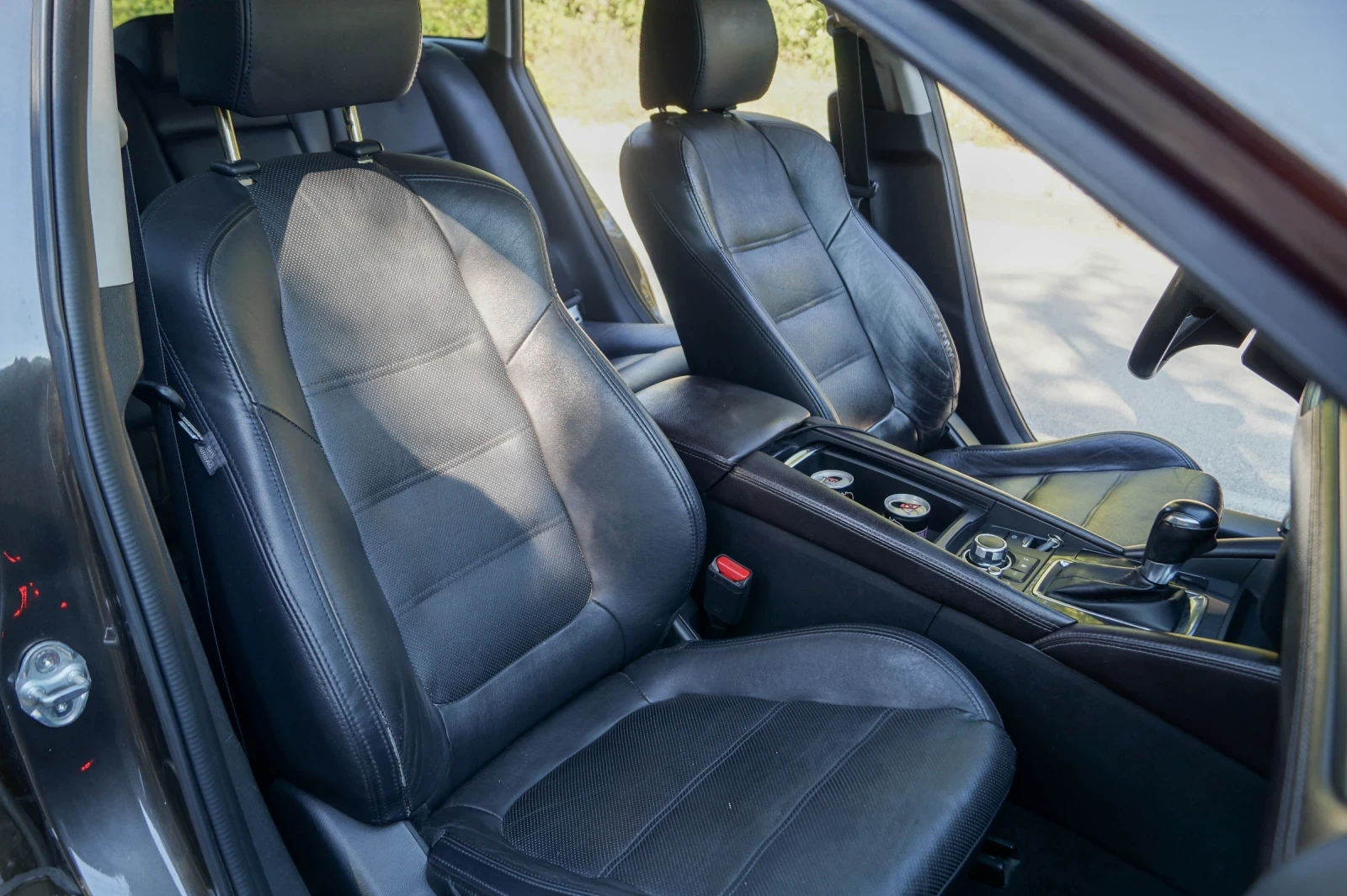 Mazda 6  - изображение 9
