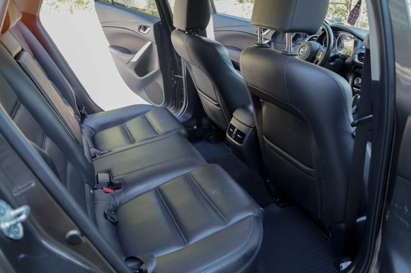 Mazda 6 | Mobile.bg   13