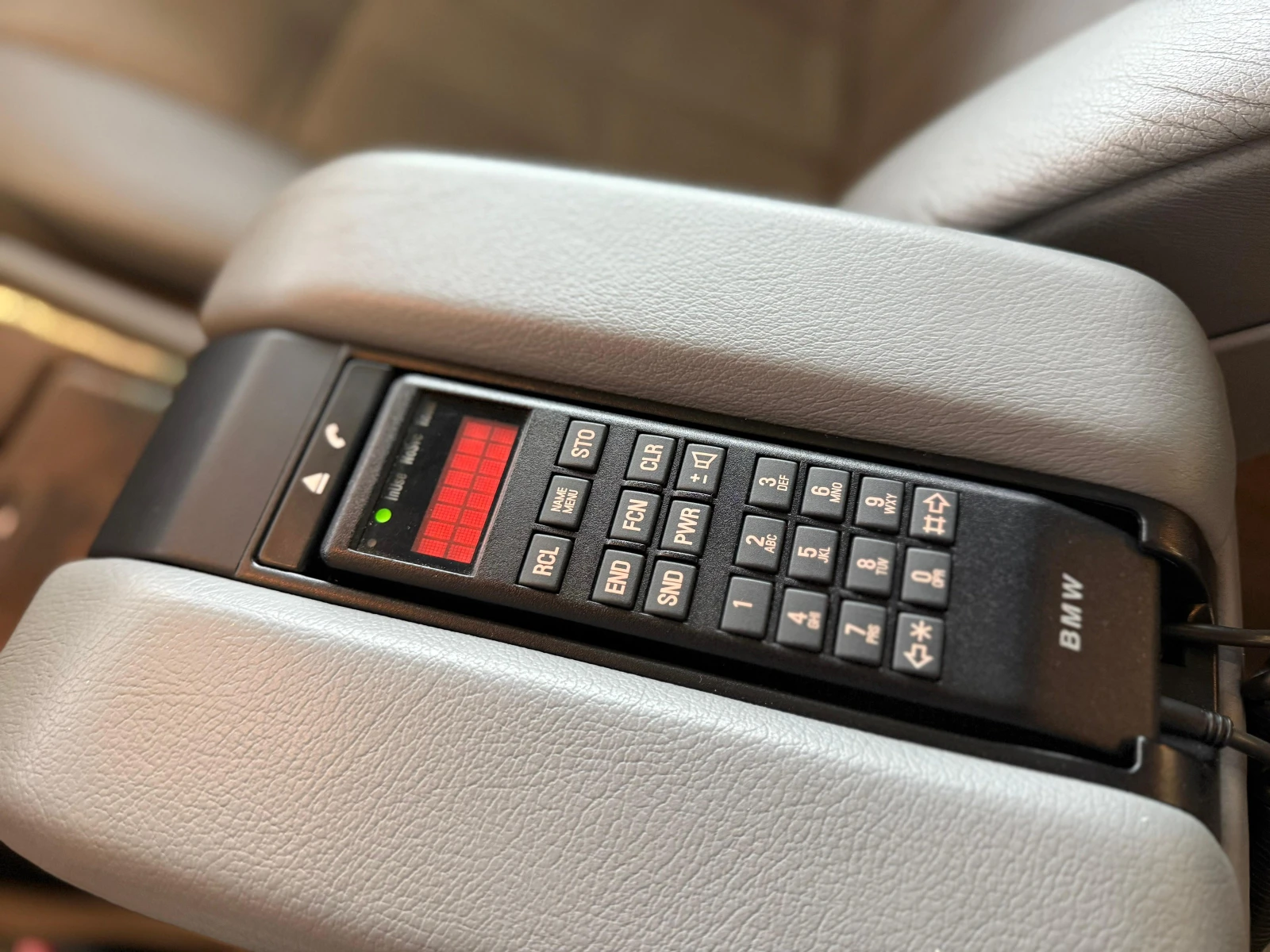 BMW 740 Long* * * * V8 | Mobile.bg   12