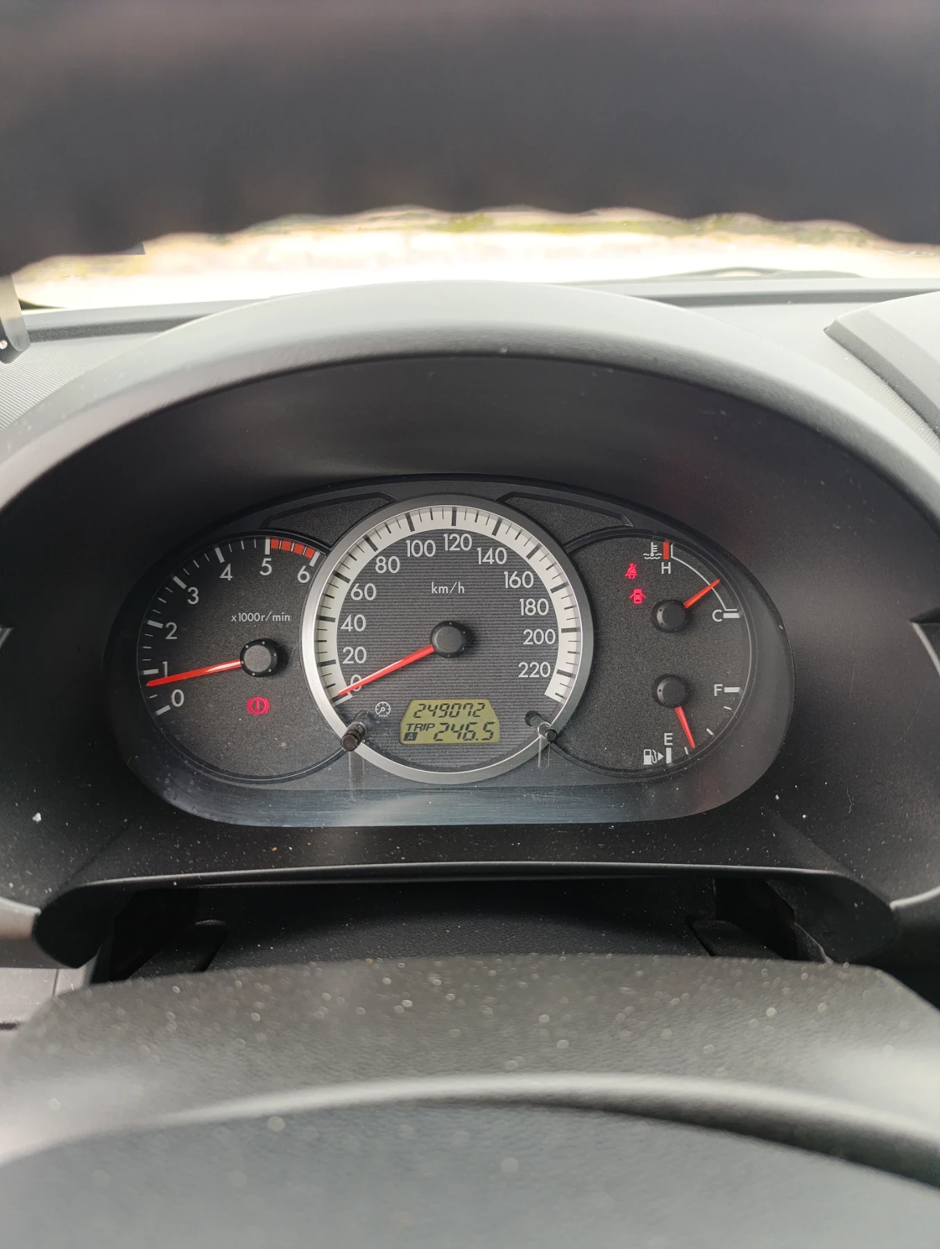 Mazda 5 2.0 D - изображение 6