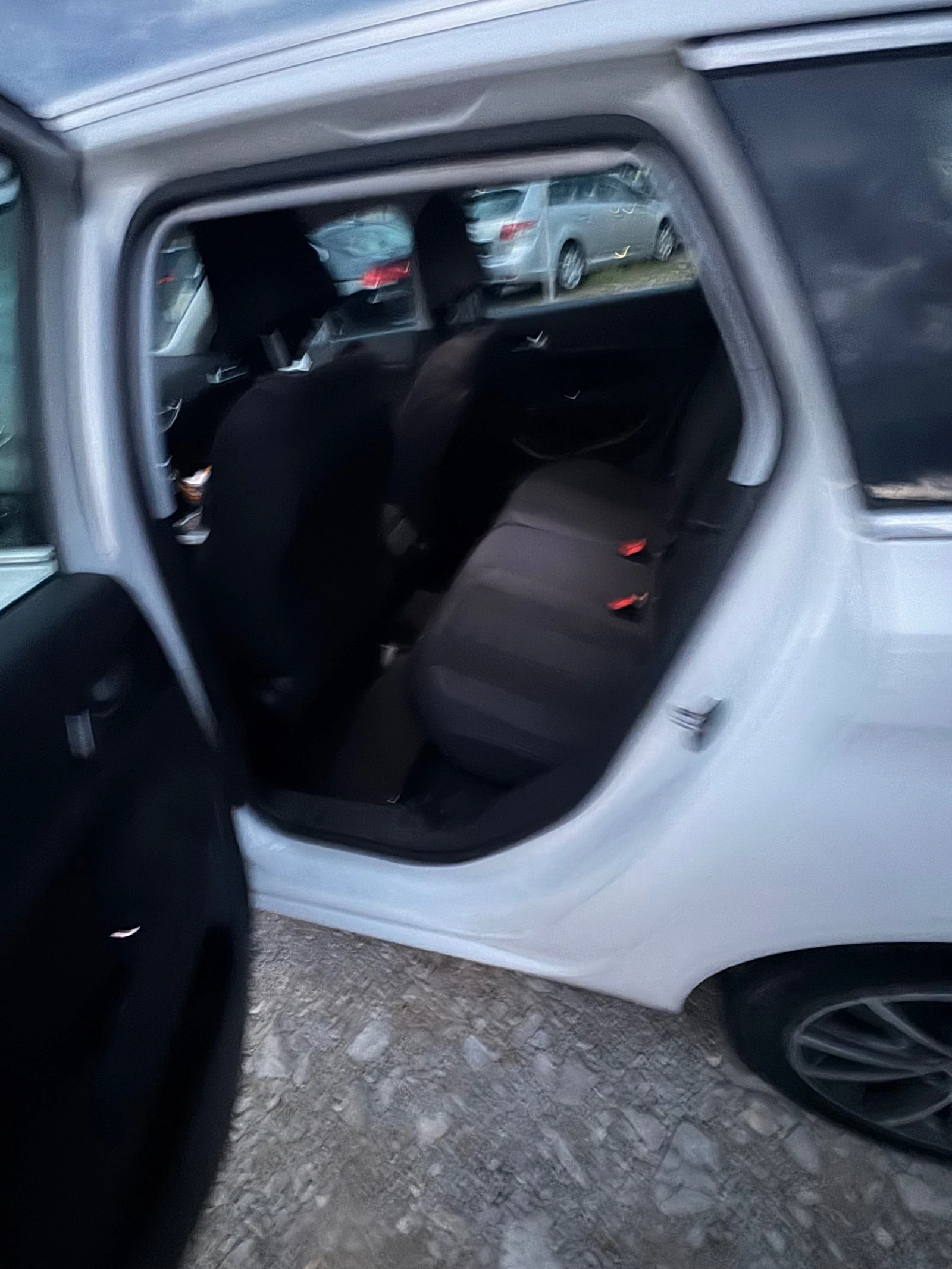 Peugeot 308 1.6HDI Face | Mobile.bg — изображение 12