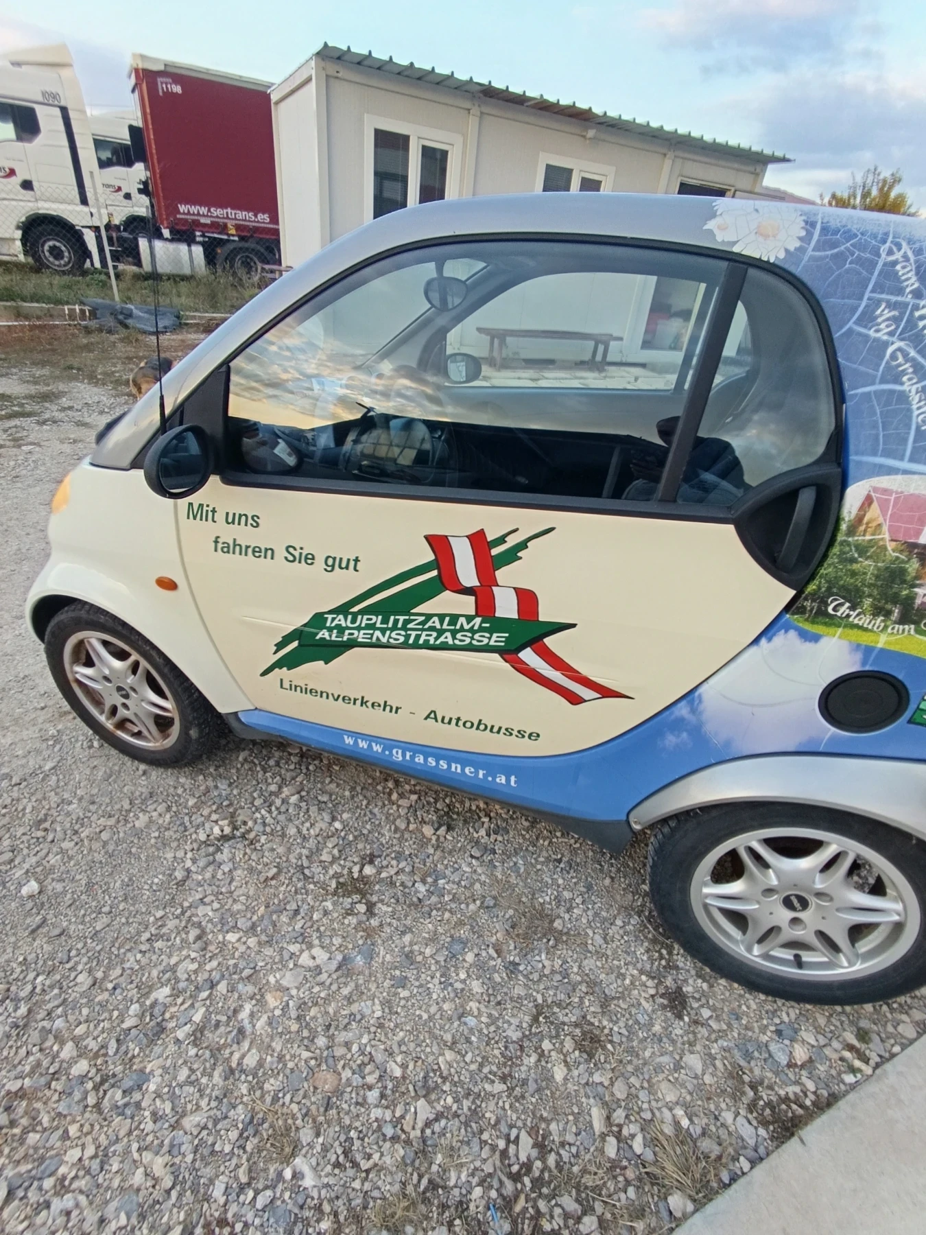 Smart Fortwo | Mobile.bg — изображение 3