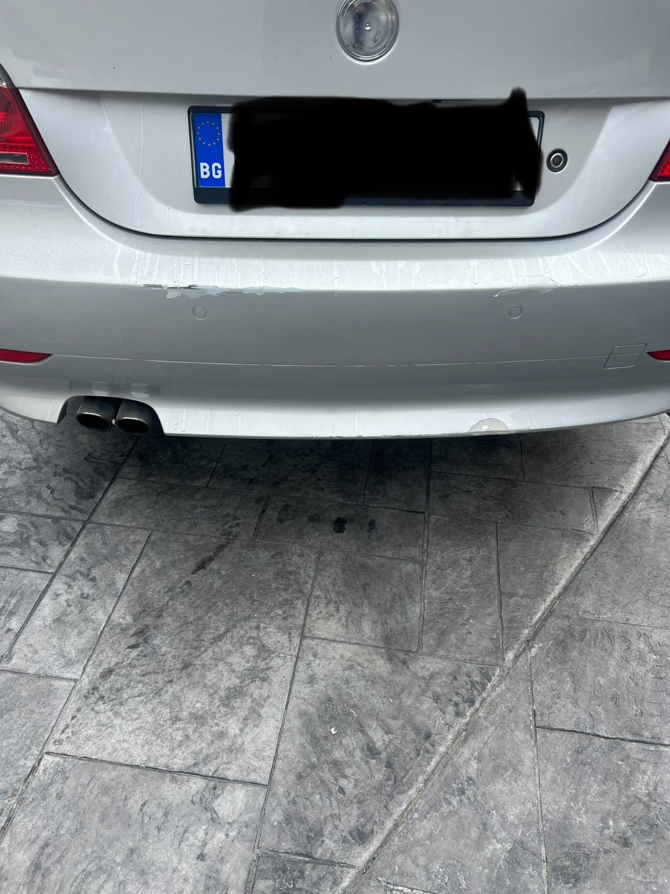 BMW 530 | Mobile.bg — изображение 5