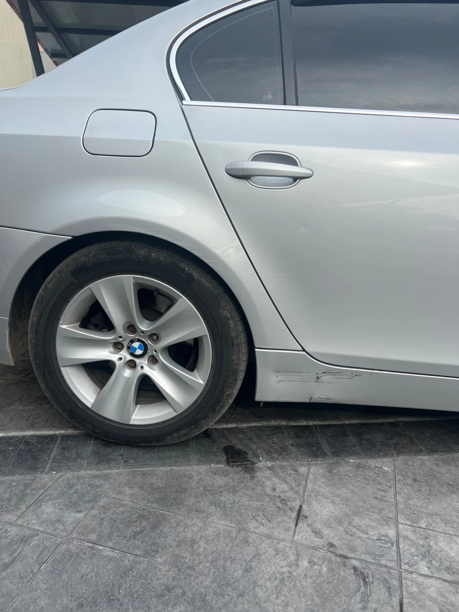 BMW 530 | Mobile.bg — изображение 7