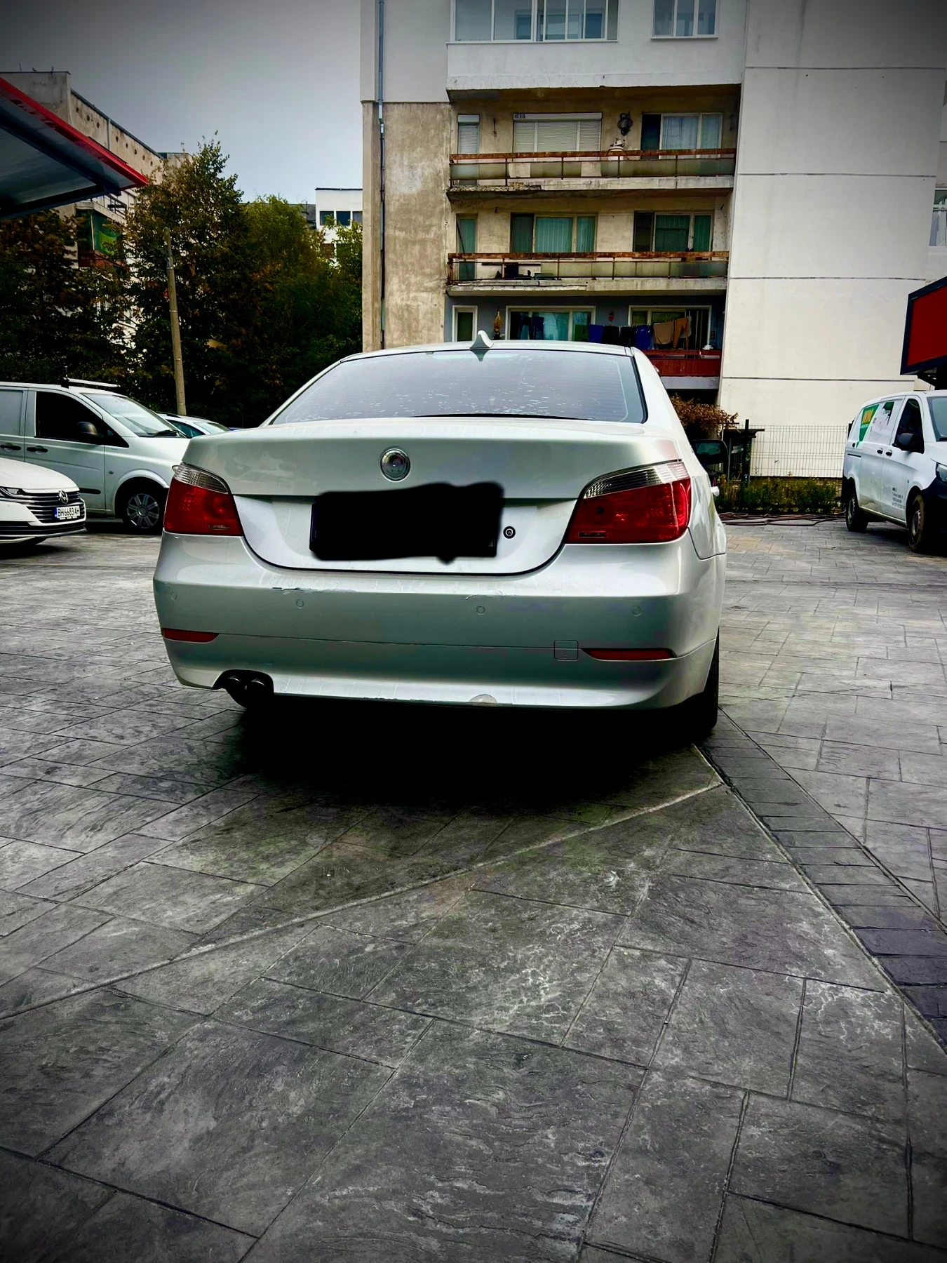 BMW 530 | Mobile.bg — изображение 4