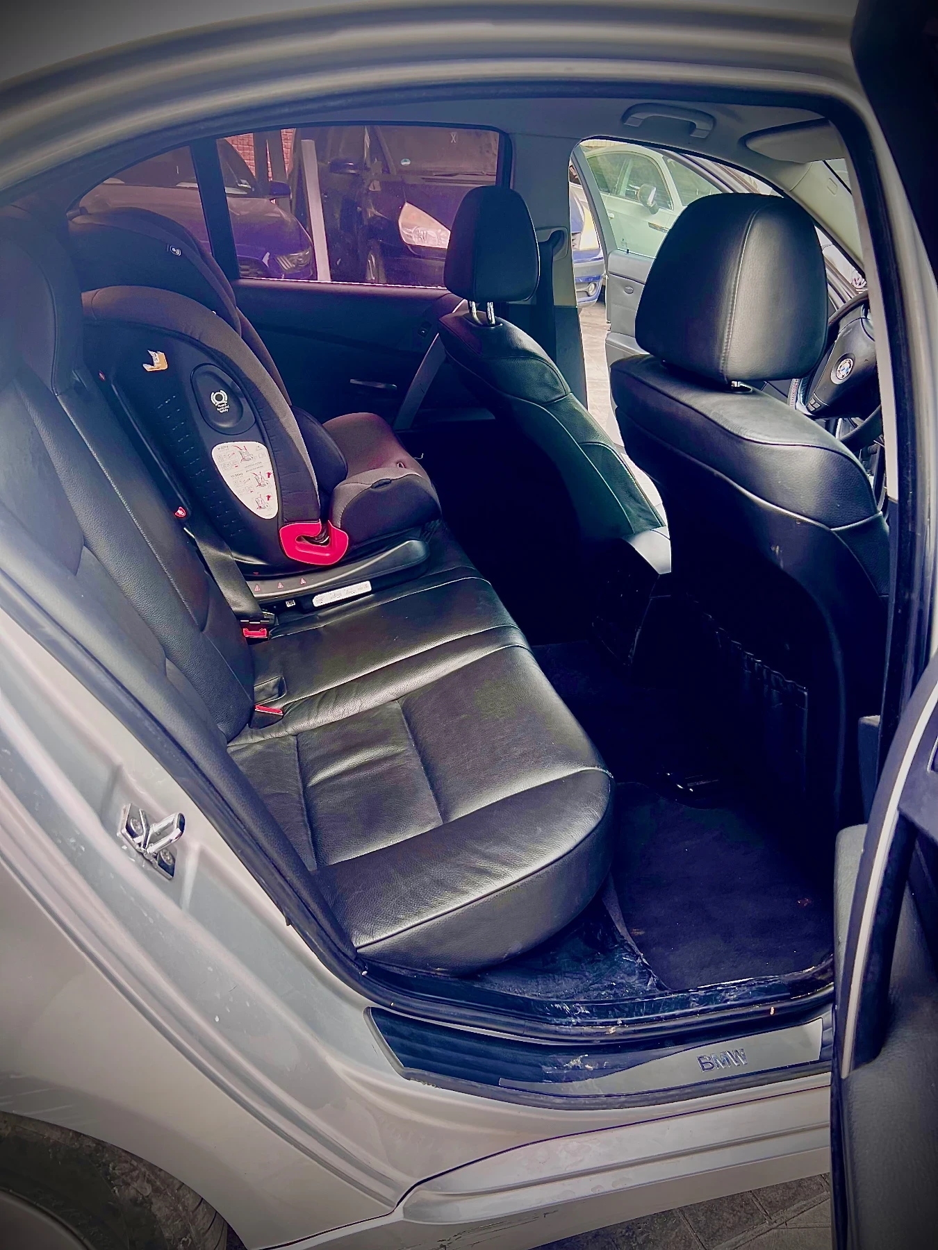 BMW 530 | Mobile.bg — изображение 9