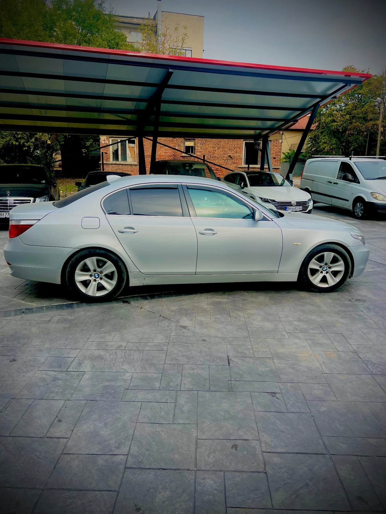 BMW 530 | Mobile.bg — изображение 6