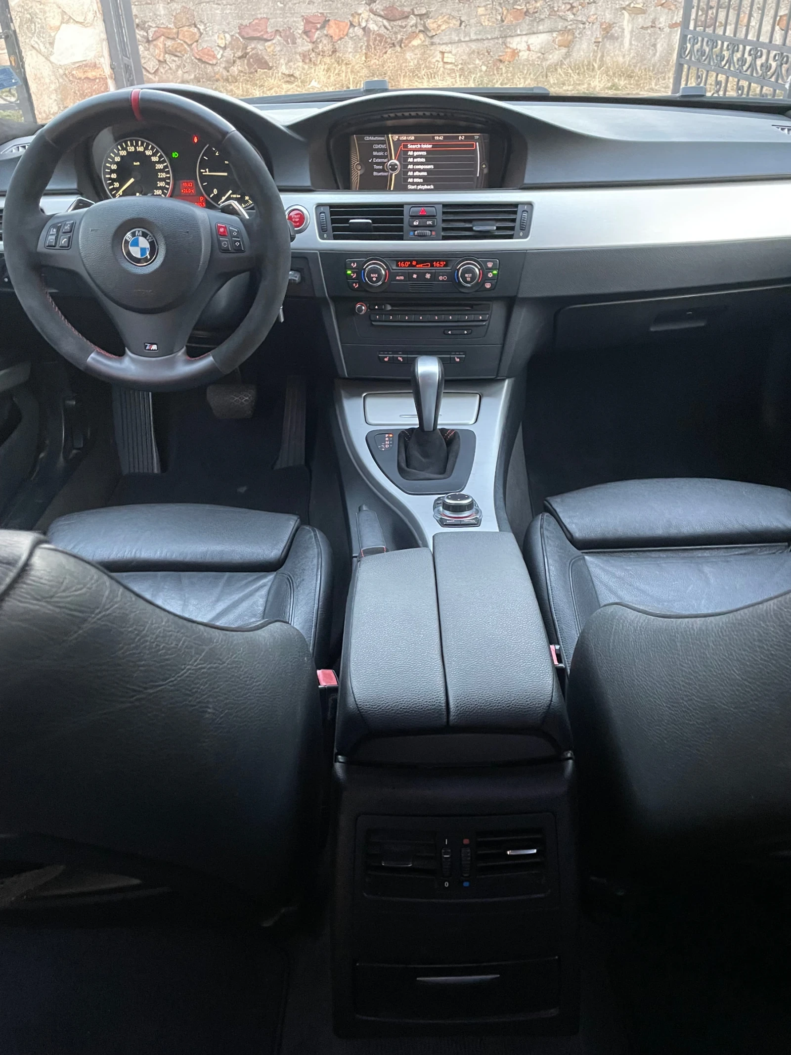 BMW 320 M- PACK /163кс/ - изображение 8