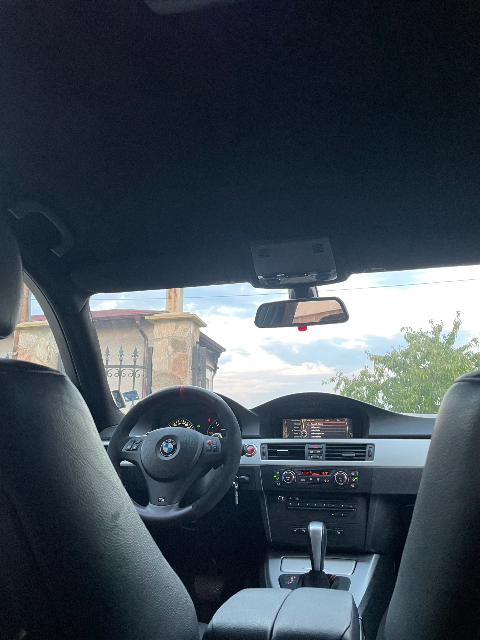 BMW 320 M- PACK /163кс/ - изображение 9