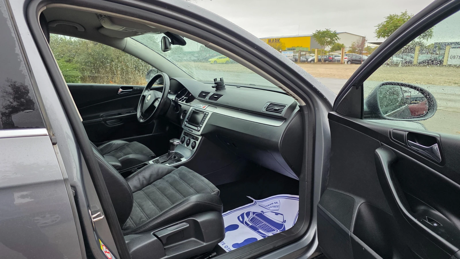 VW Passat /2.0d/170hp | Mobile.bg   11