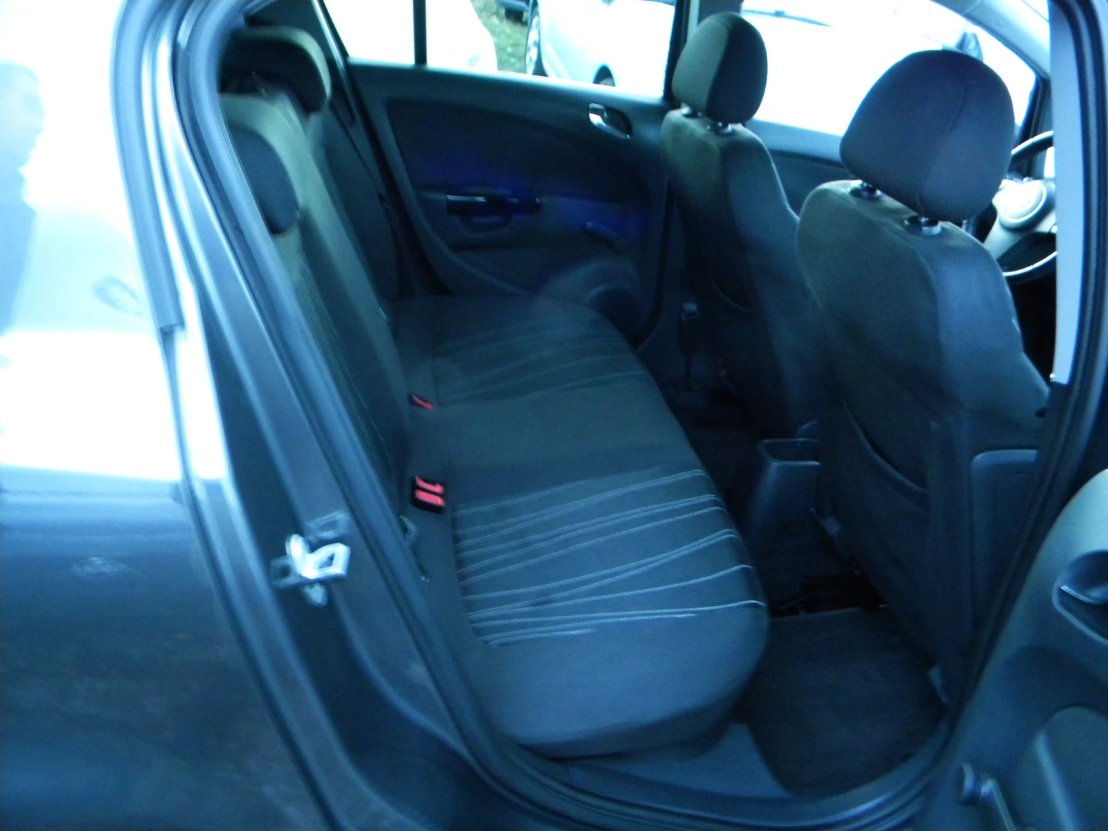 Opel Corsa 1.4* COSMO*  A* EURO5A | Mobile.bg   13