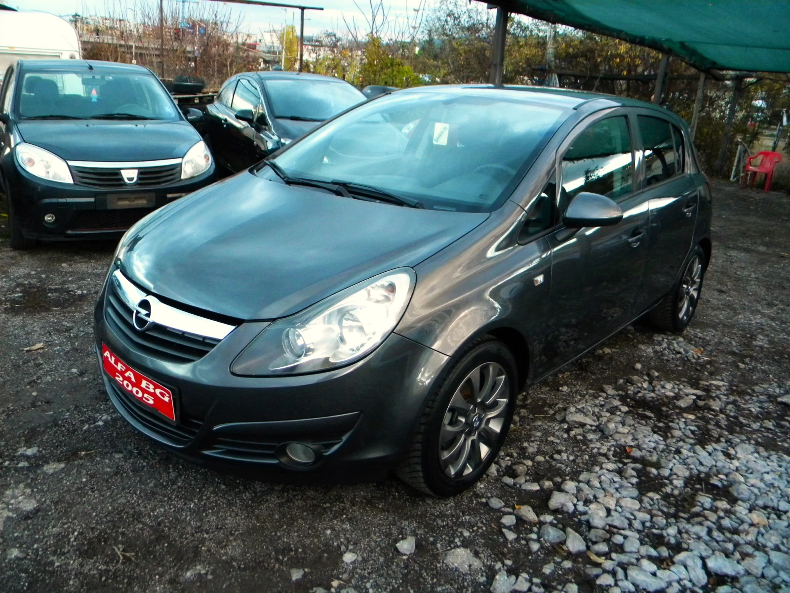 Opel Corsa 1.4* COSMO*  A* EURO5A | Mobile.bg   1