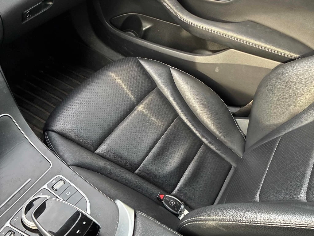 Mercedes-Benz C 300 * CARFAX *    | Mobile.bg   15