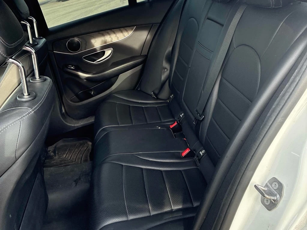 Mercedes-Benz C 300 * CARFAX *    | Mobile.bg   11