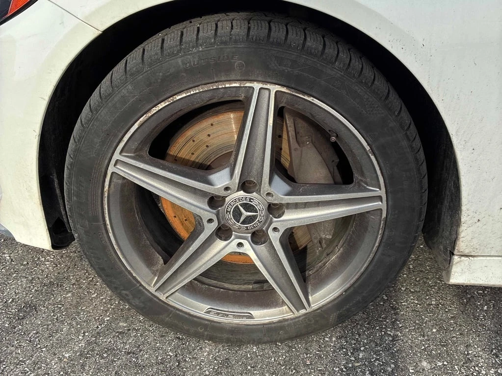 Mercedes-Benz C 300 * CARFAX * БЕЗ ПЪРВОНАЧАЛНА ВНОСКА - изображение 7