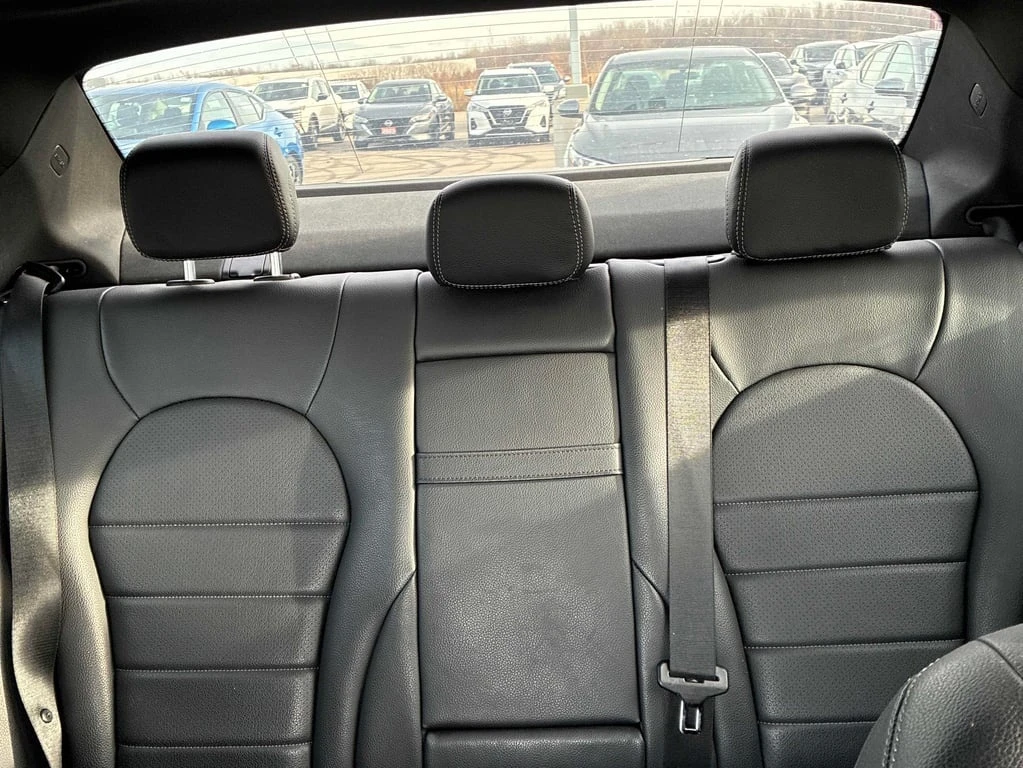 Mercedes-Benz C 300 * CARFAX *    | Mobile.bg   16