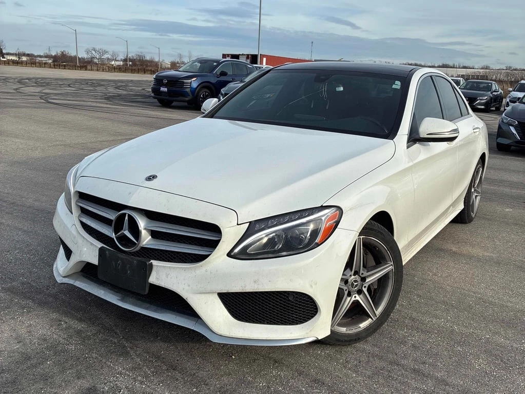 Mercedes-Benz C 300 * CARFAX *    | Mobile.bg   1