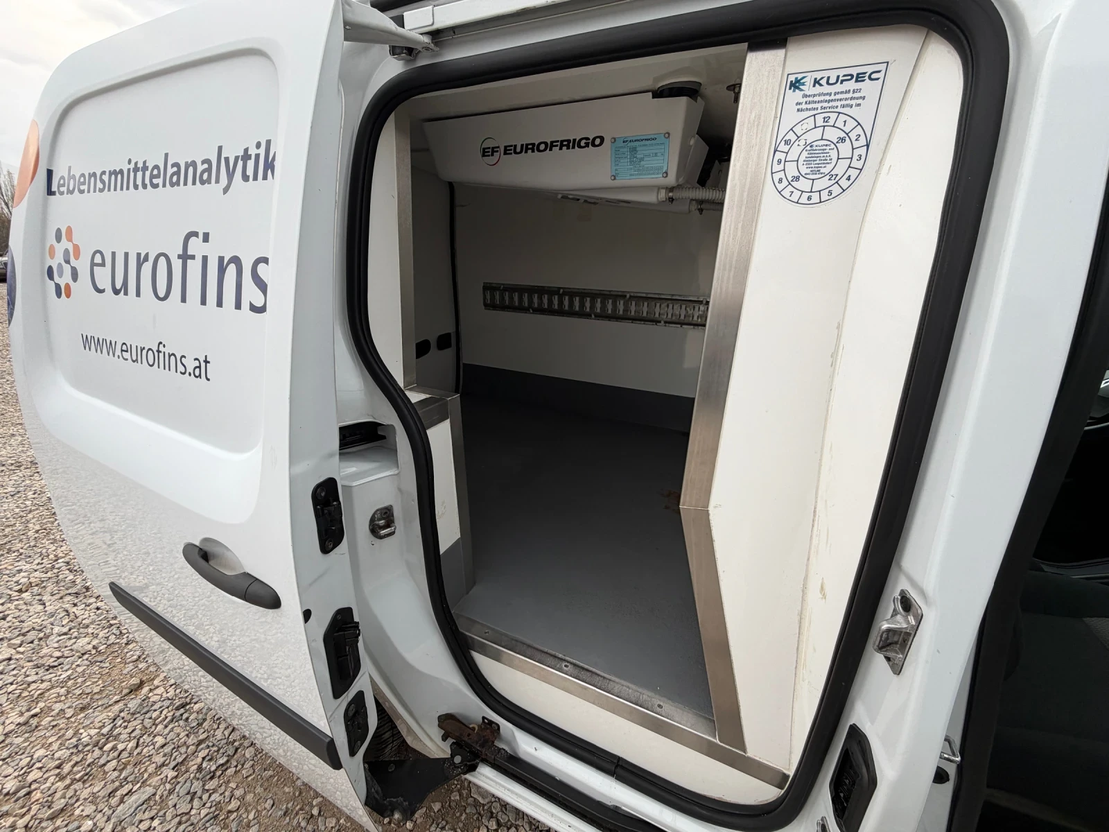 Renault Kangoo 1.5DCI-90PS- -30  | Mobile.bg   12