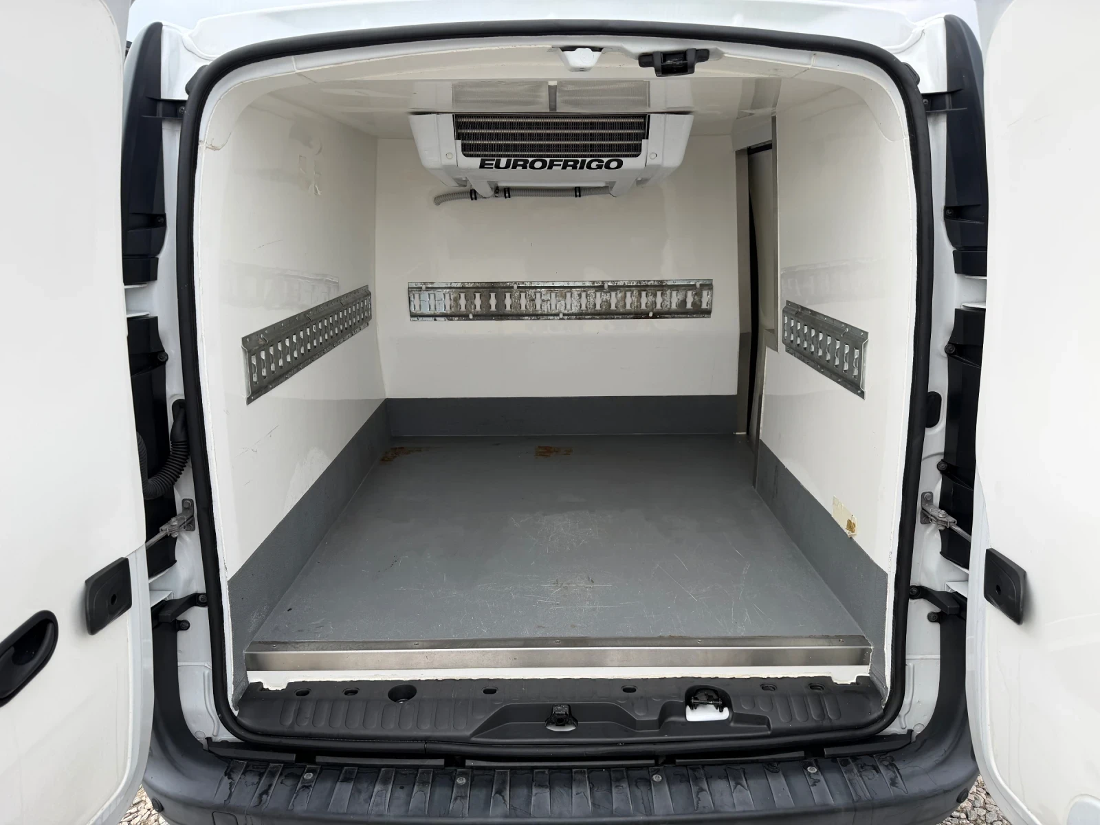 Renault Kangoo 1.5DCI-90PS- -30  | Mobile.bg   13