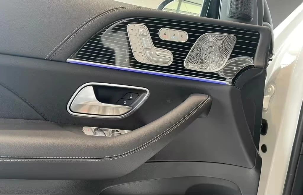 Mercedes-Benz GLE 450 d 4M AMG AIRMATIC - изображение 8