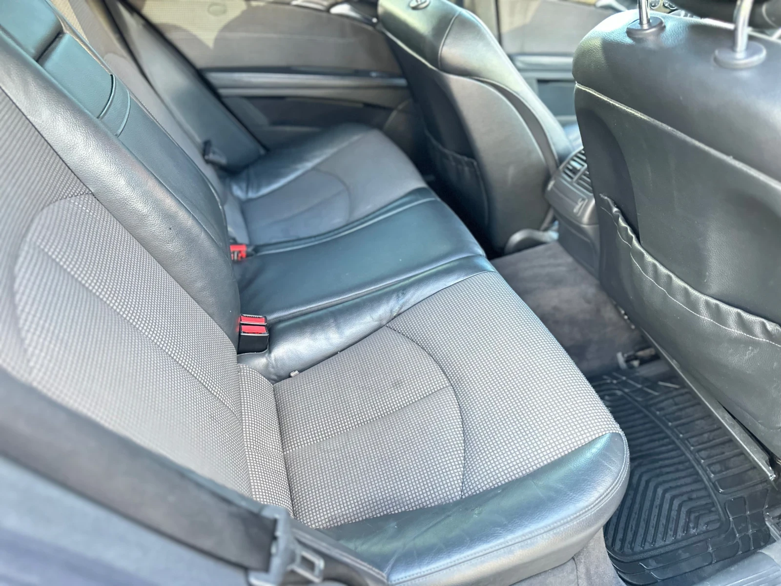 Mercedes-Benz E 320 3.2CDI AMG* * * 204 | Mobile.bg   13