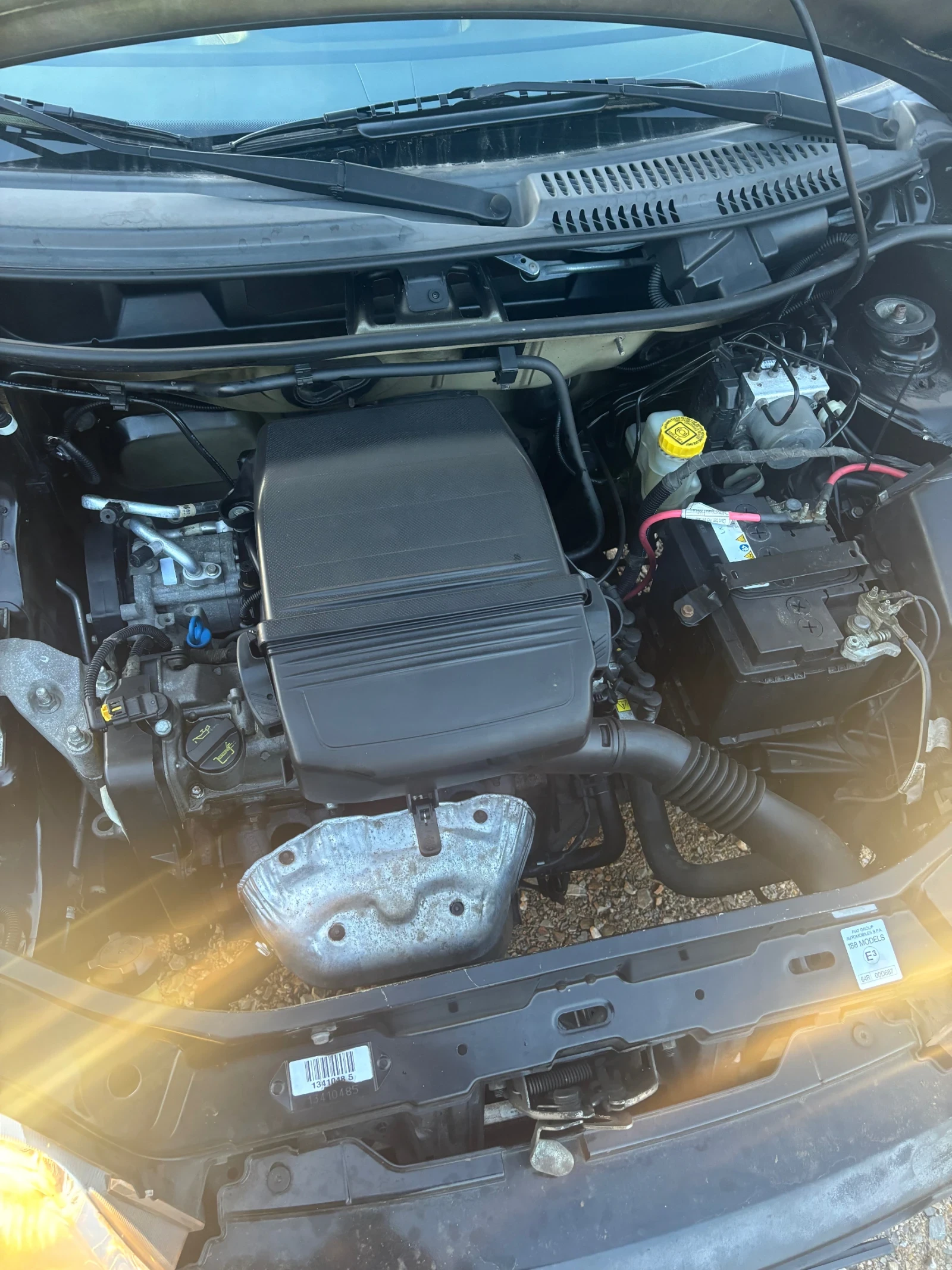 Fiat Punto | Mobile.bg � ����������� 10