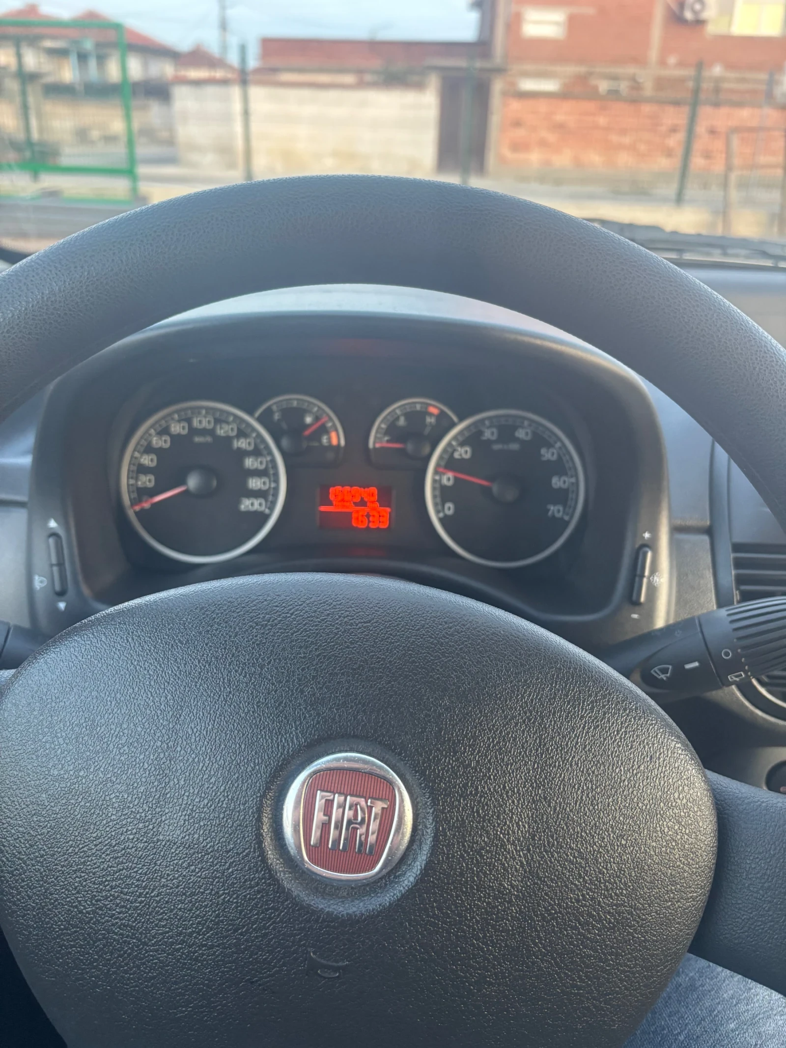 Fiat Punto | Mobile.bg � ����������� 16