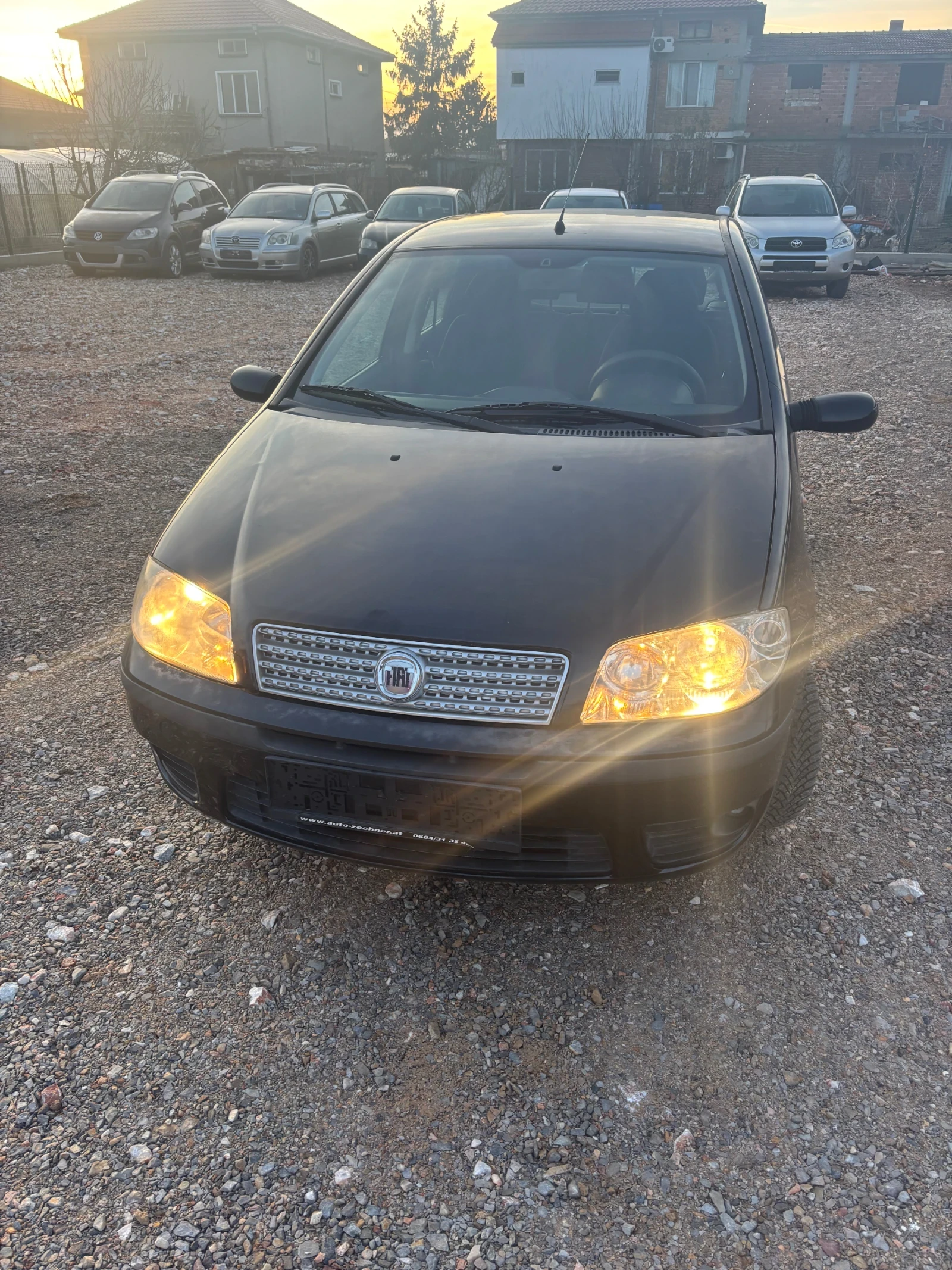 Fiat Punto | Mobile.bg � ����������� 3