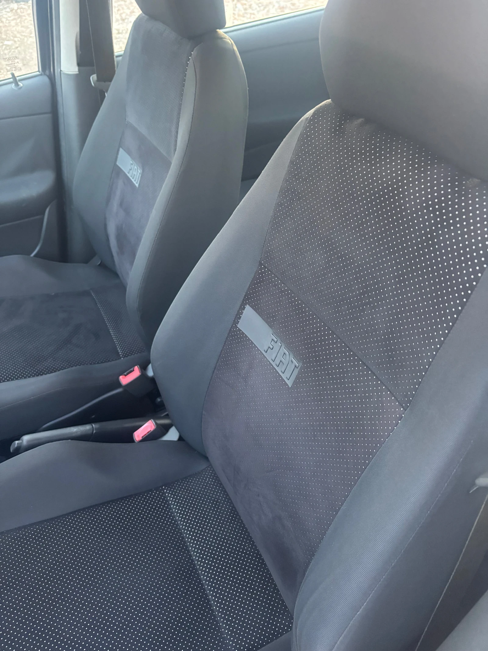 Fiat Punto | Mobile.bg � ����������� 12